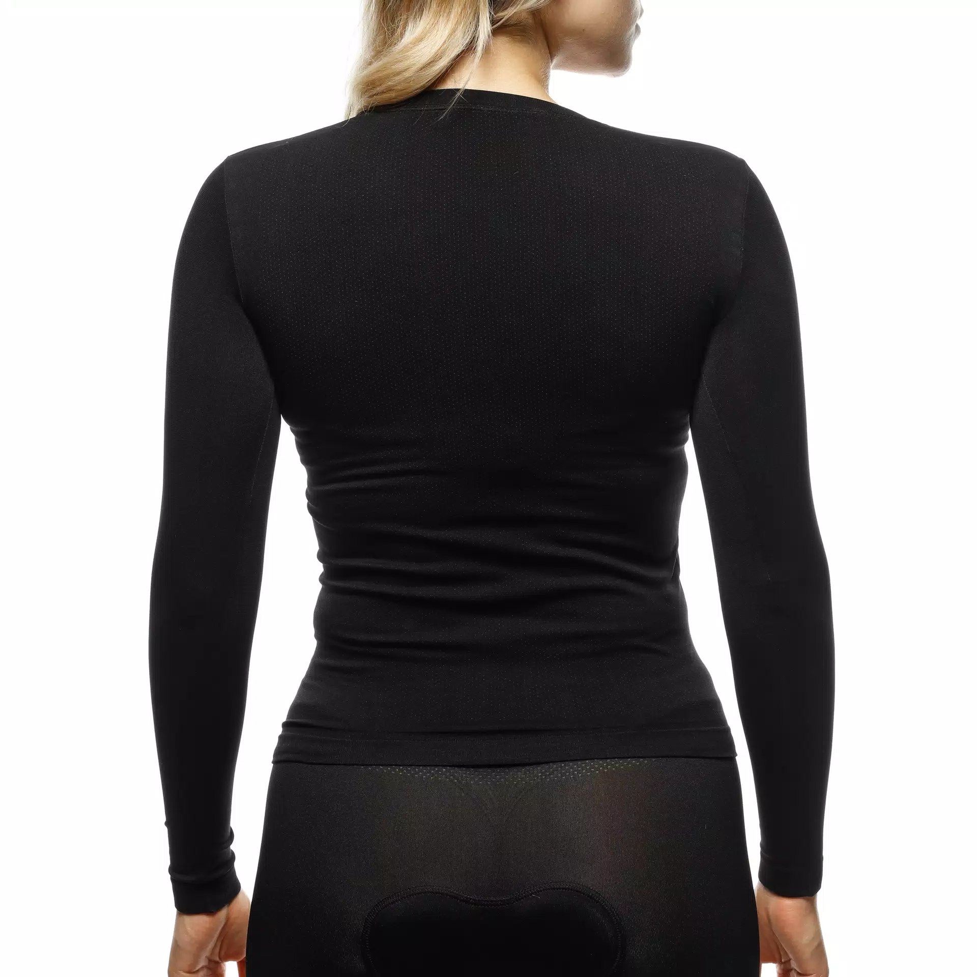 DSKIN LS - WOMEN'S LONG SLEEVE BIKE TECHNICAL SHIRT