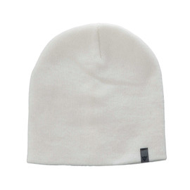 FOLGARIDA BEANIE WHITE- Accessories