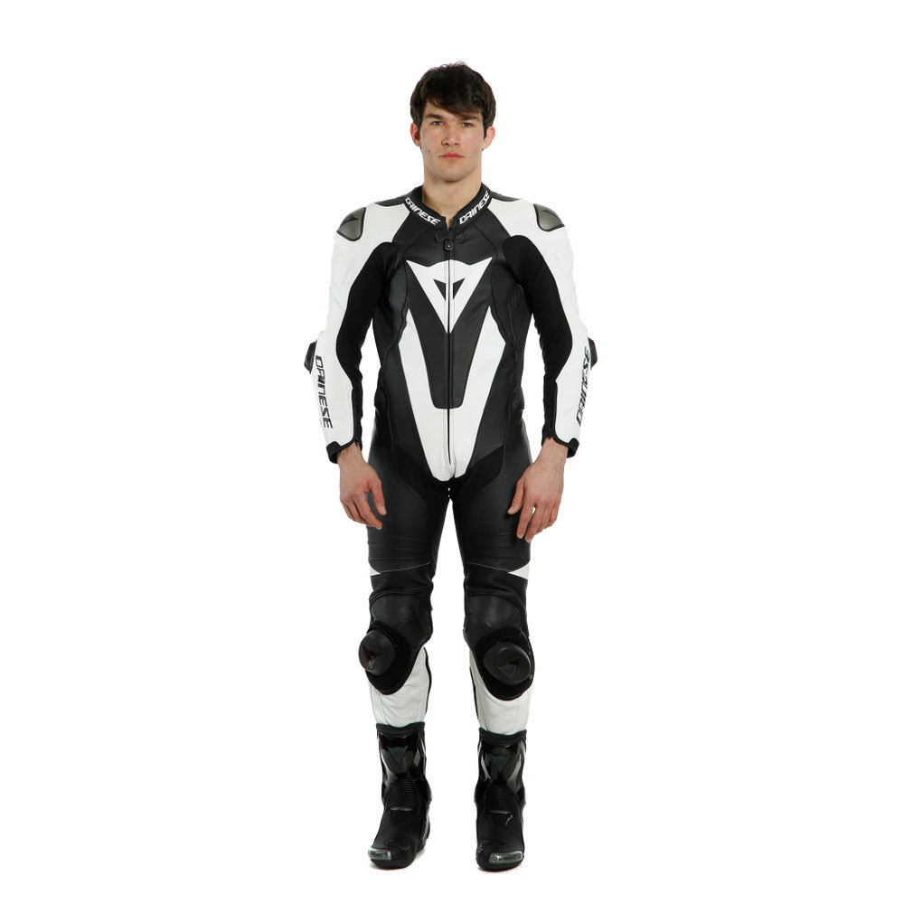 laguna-seca-5-1pc-leather-suit-perf- image number 2