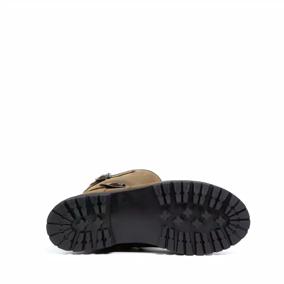 FUEL WP - DARK-BROWN -  - 4