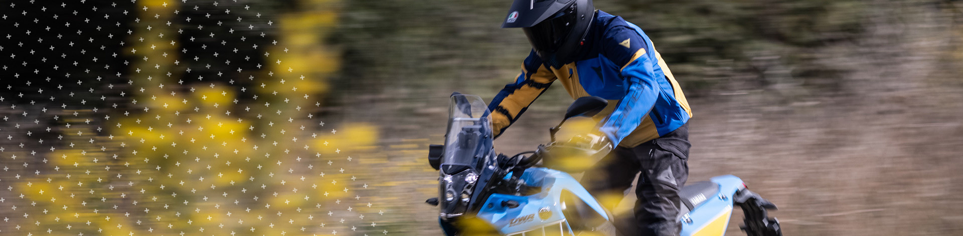 Riding Style Off Road Enduro/Trails