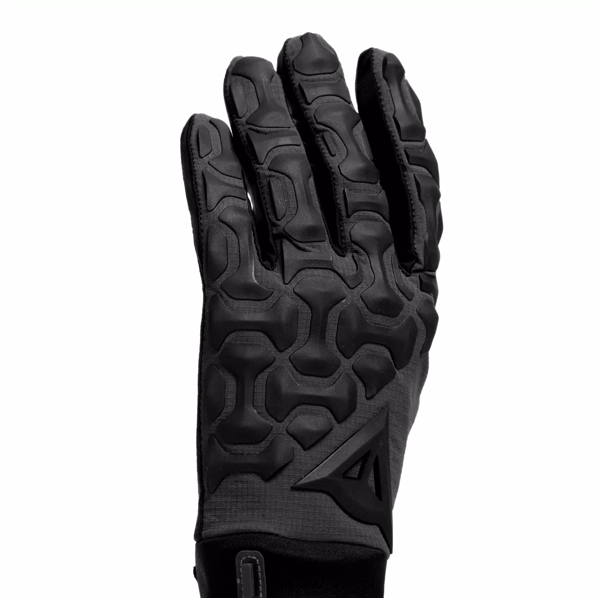 HGR EXT - UNISEX BIKE GLOVES | BLACK/BLACK | Dainese