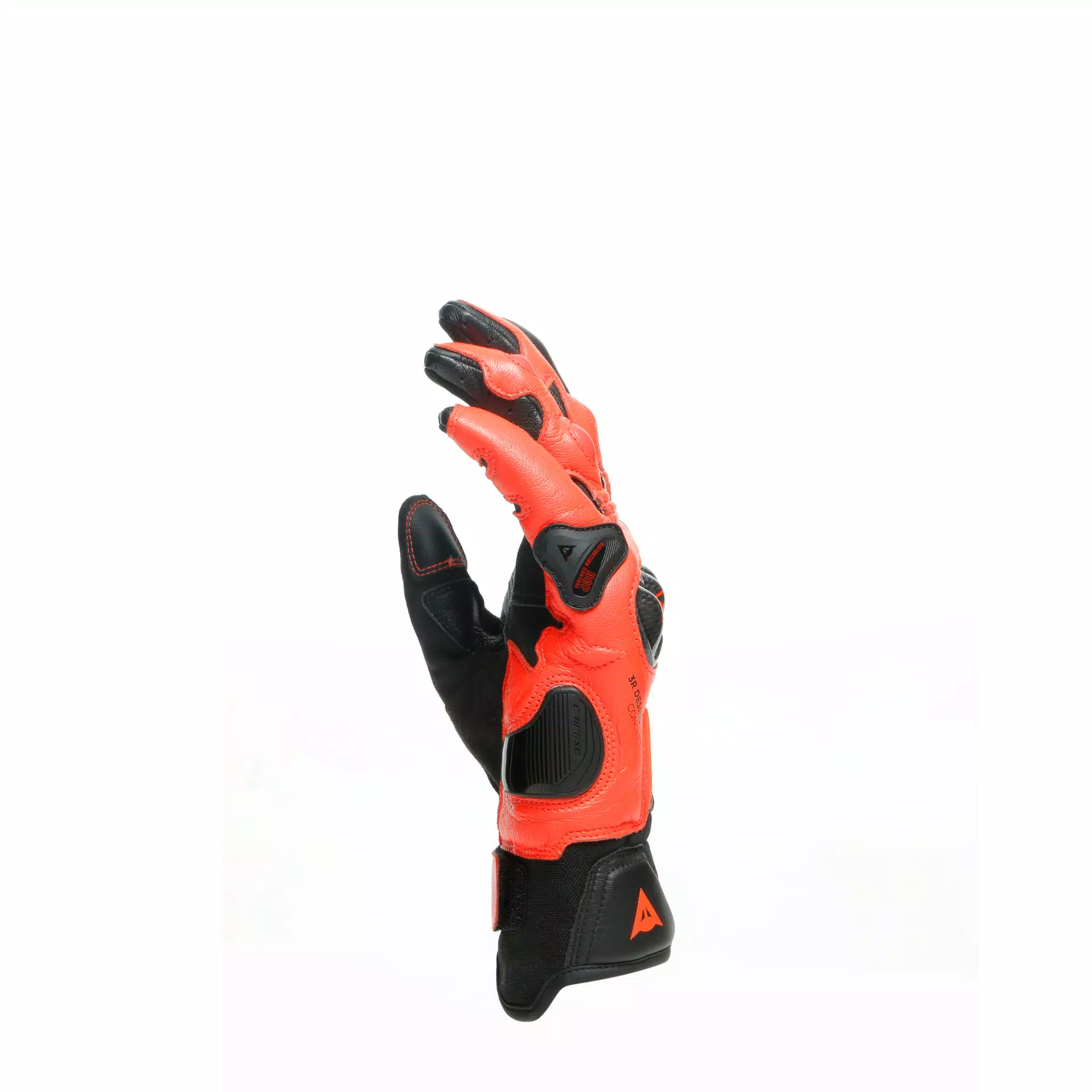 CARBON 3 SHORT GLOVES