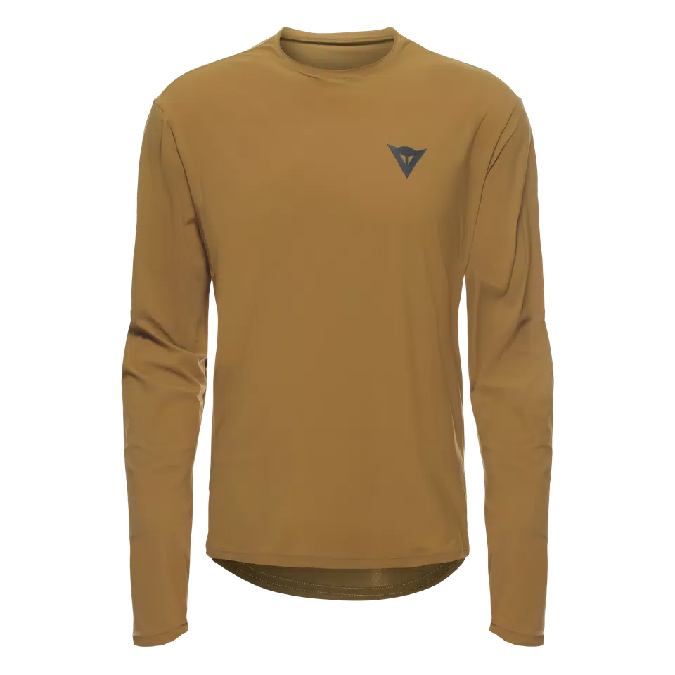 HGR JERSEY LS - MEN'S LONG SLEEVE BIKE T-SHIRT -  - 10