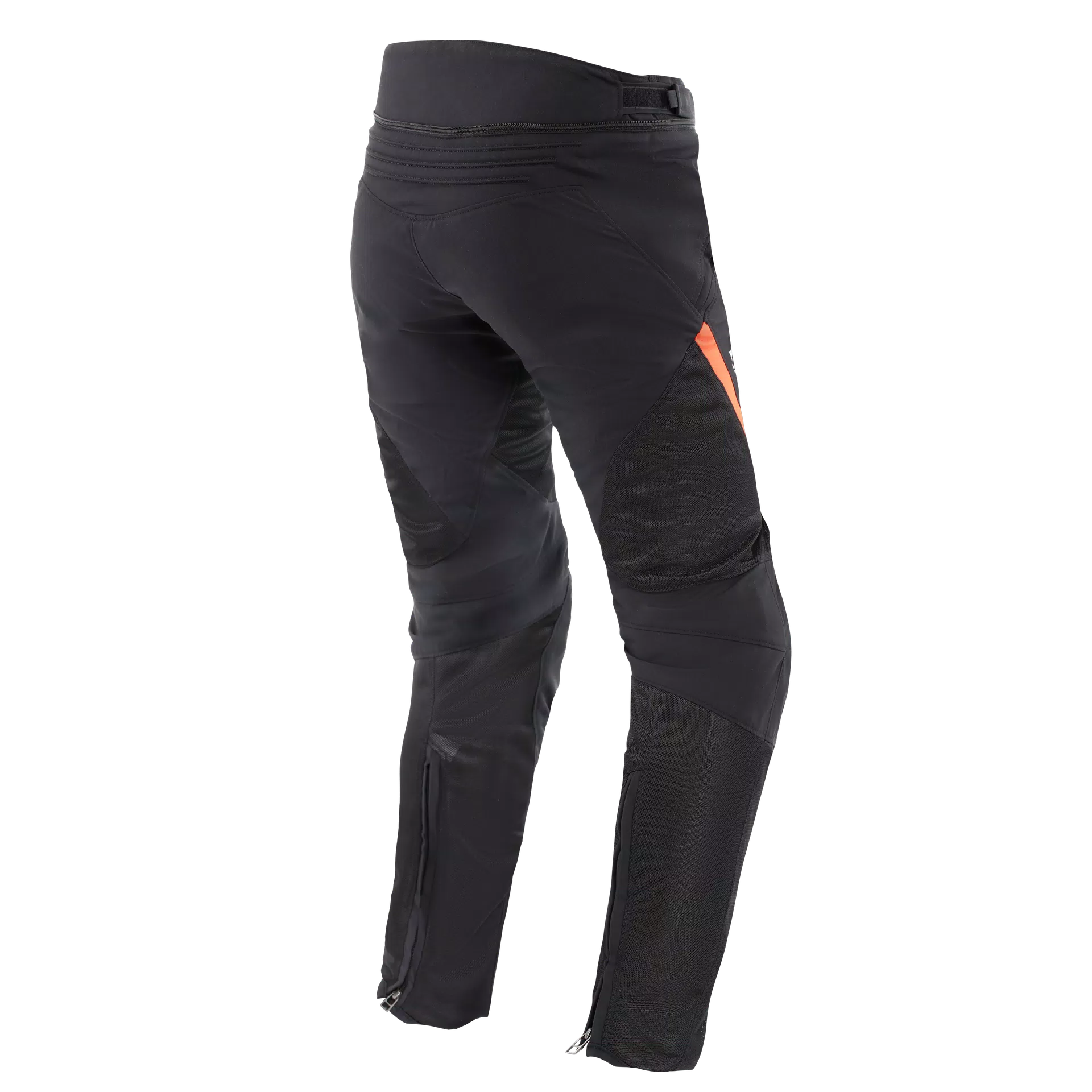 DRAKE 2 SUPER AIR - MEN'S SUMMER MOTORCYCLE PANTS IN FABRIC