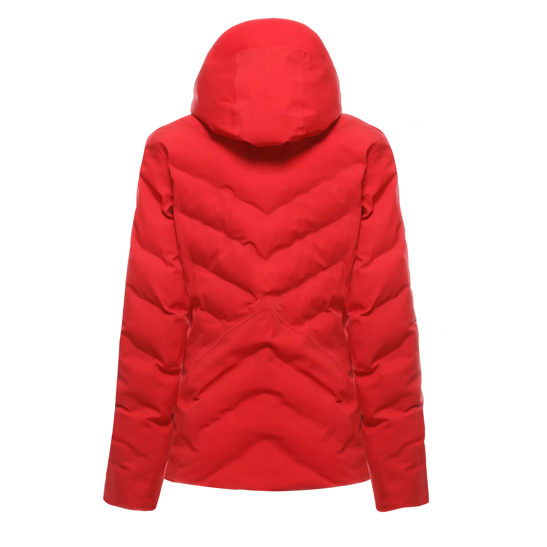 NOVA AEROSENSEDRY WMN JACKET RACINGRED Dainese