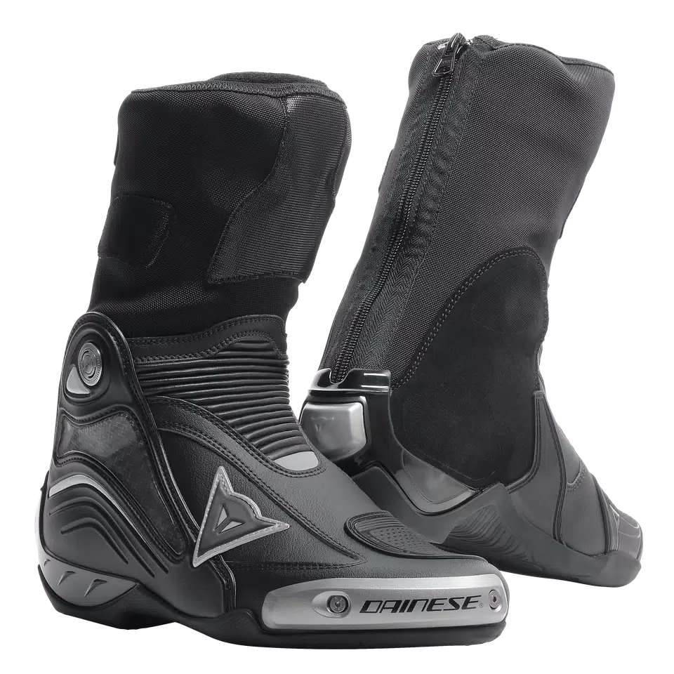 ダイネーゼ dainese axial d1 boots EU41 27cm AXIAL D1 BOOTS