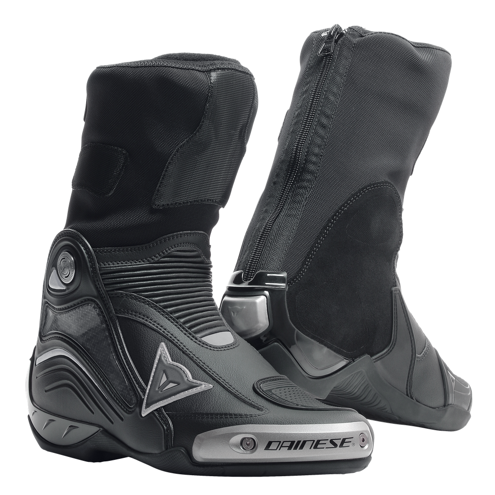 axial-d1-boots-black-black image number 0