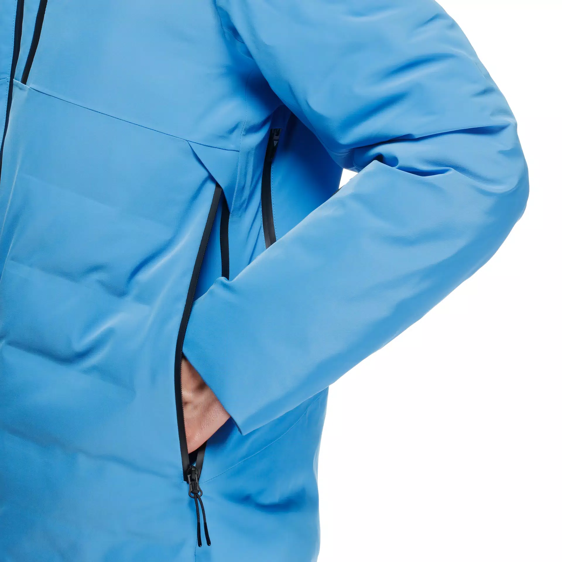 IVENTA DERMIZAX EV™ - MEN'S TECHNICAL DOWN JACKET