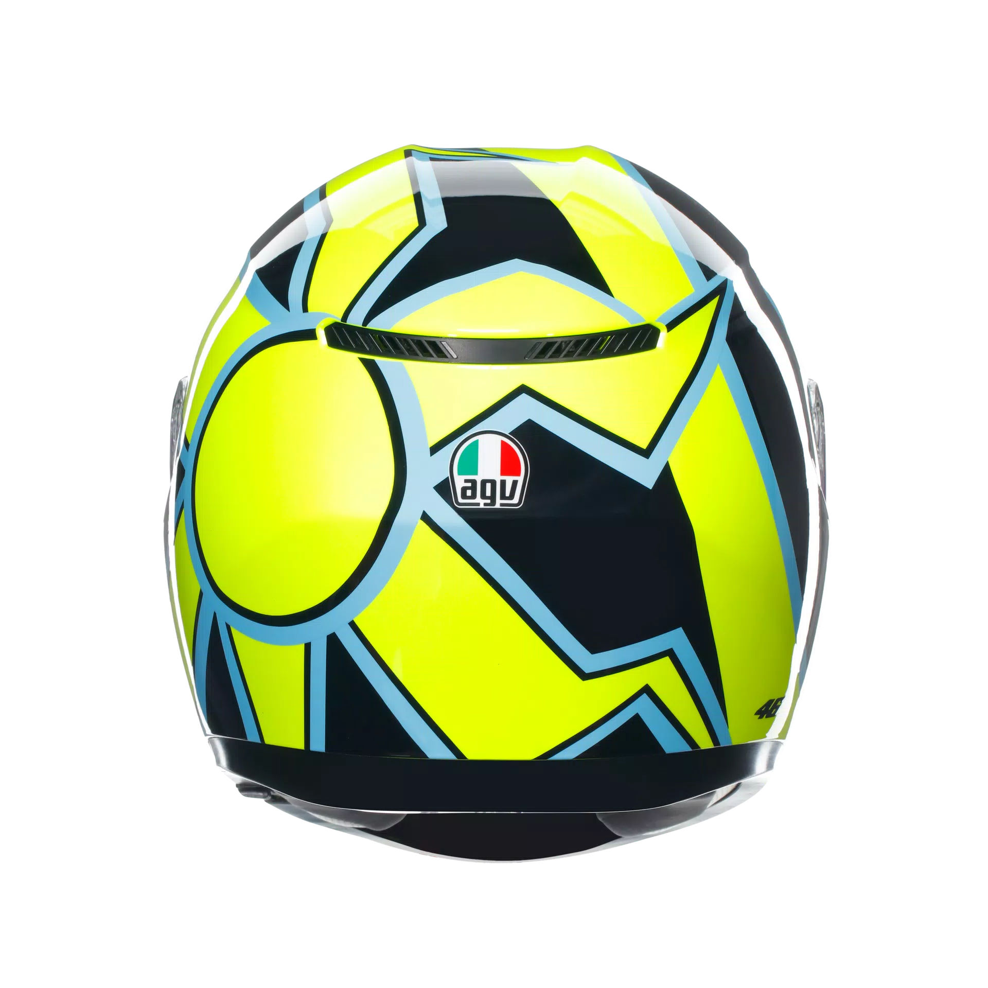 K3 AGV DOT(E2206) MPLK
