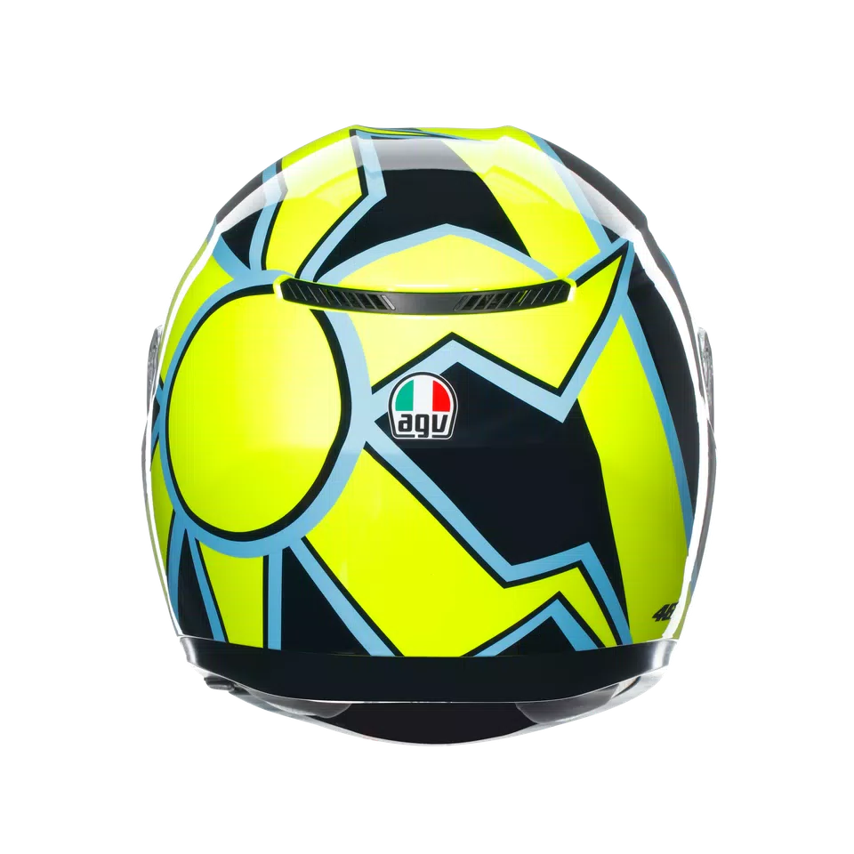 K3 AGV DOT(E2206) MPLK - 4