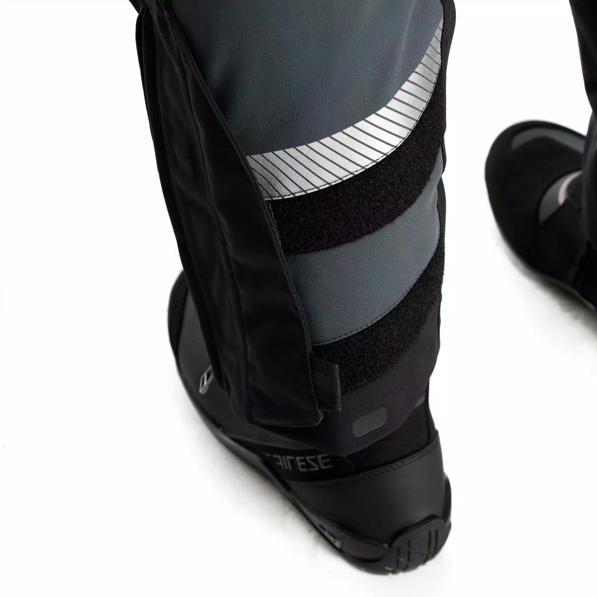MANGEN ABS&Oslash;LUTESHELL&trade; PRO - WOMEN'S TOURING MOTORCYCLE PANTS