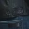 MIKE 3 - GIACCA MOTO IN PELLE UOMO