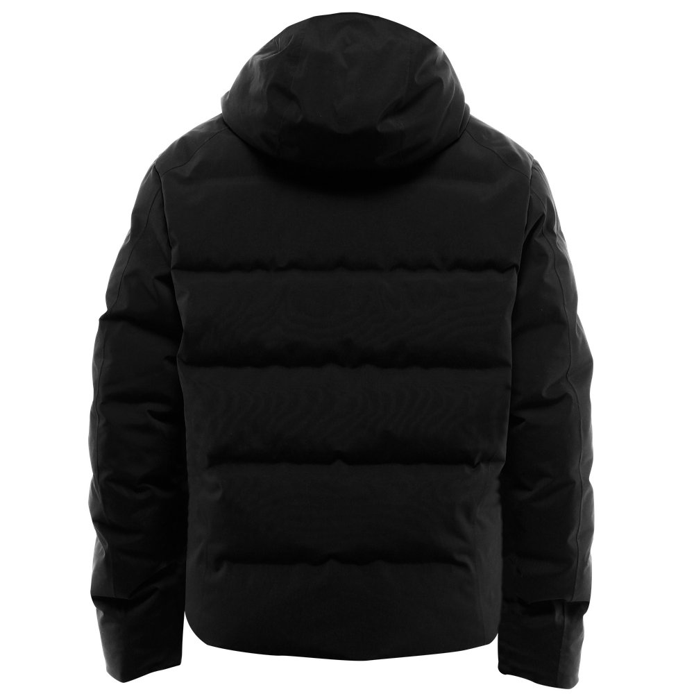 essential-doudoune-de-ski-homme-black image number 1