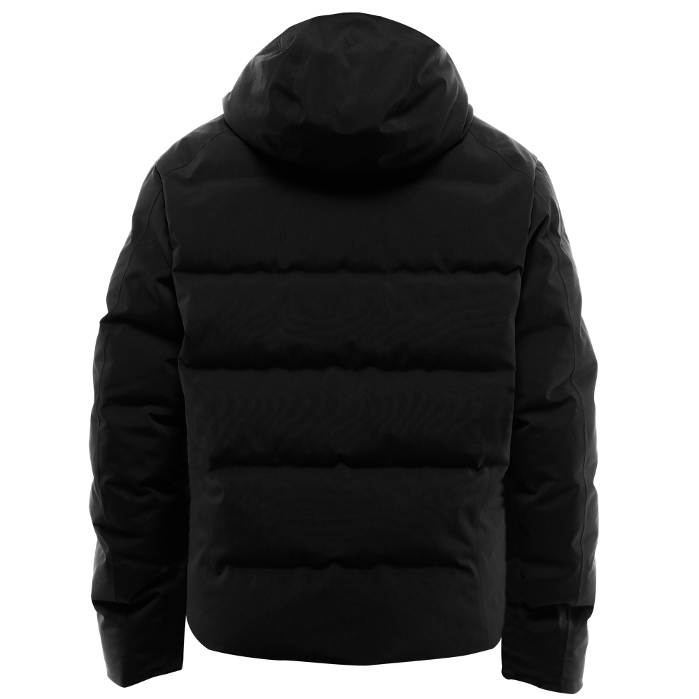 men-s-essential-down-jacket-black image number 1