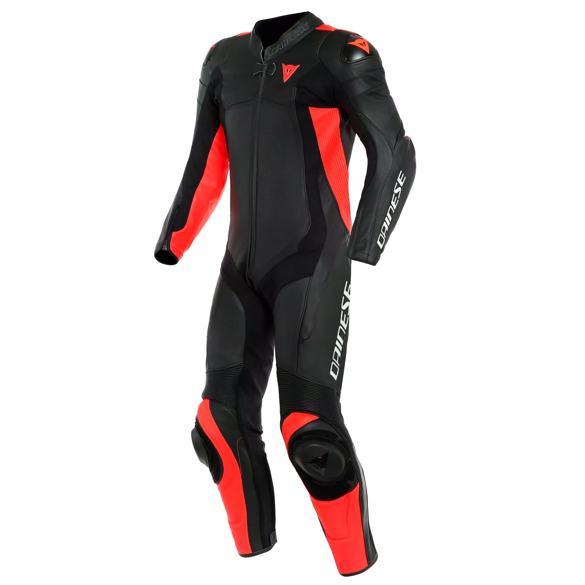 ASSEN 2 1 PC. PERF. LEATHER SUIT