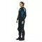 AVRO 5 - WOMEN'S MOTORCYCLE LEATHER JACKET