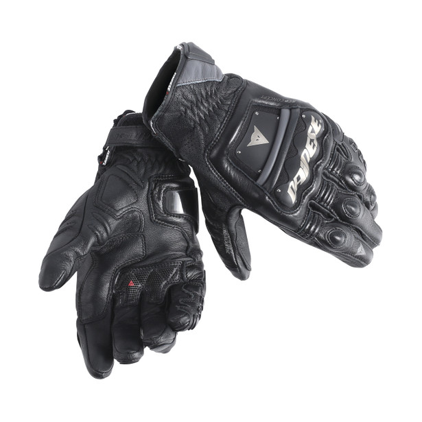 4-stroke-evo-gloves-black-black-black image number 0