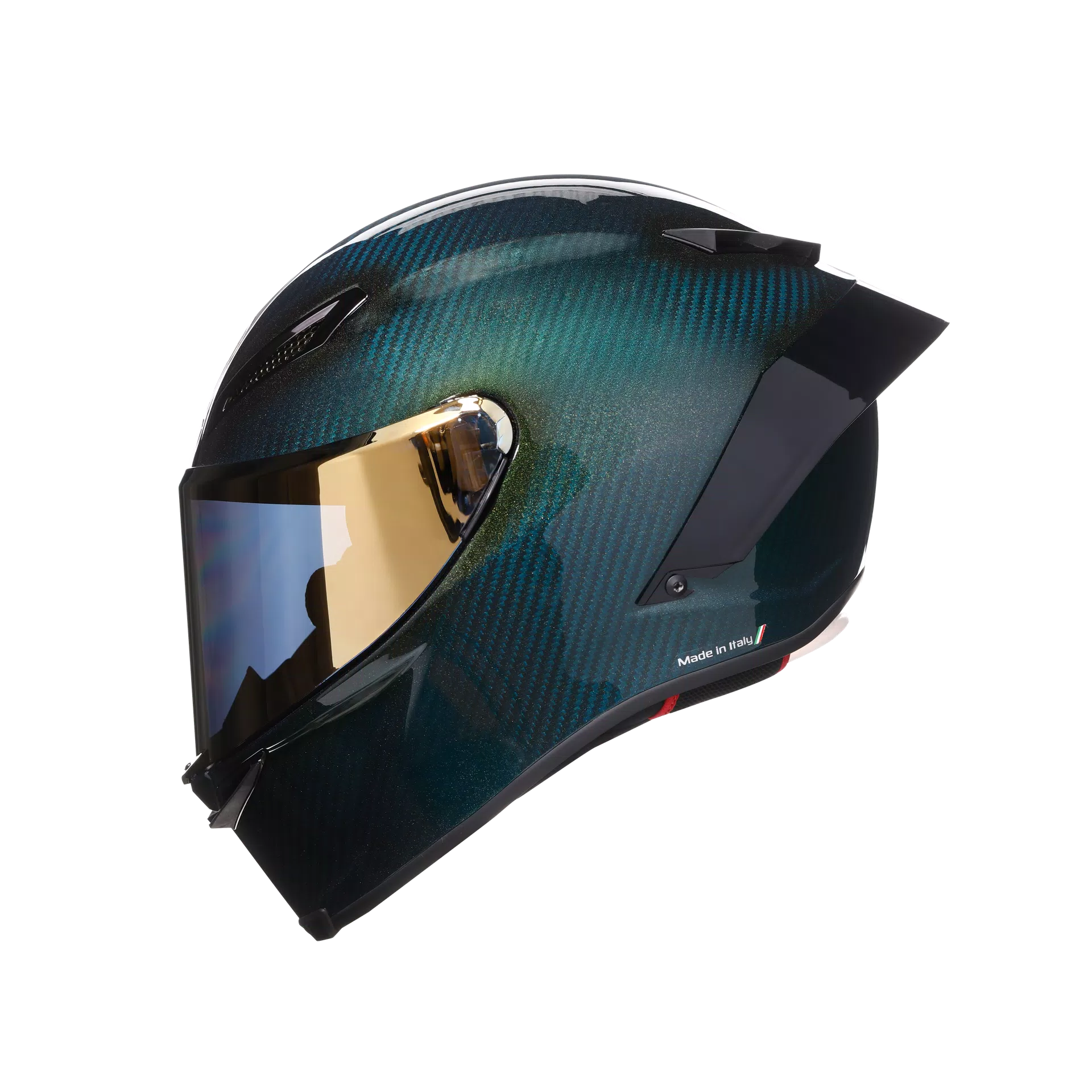 PISTA GP RR ACQUA - MOTORBIKE FULL FACE HELMET E2206 DOT PISTA GP RR ACQUA - MOTORBIKE FULL FACE HELMET E2206 DOT