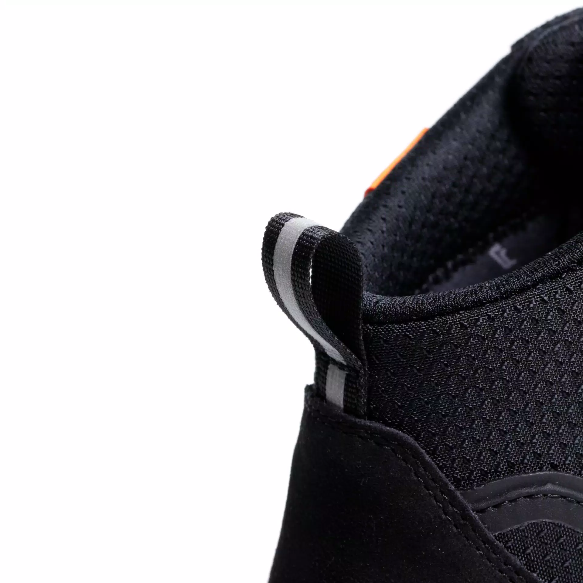NALBAK WP MOTORRADSCHUHE HERREN - SCHWARZ/ANTHRAZIT