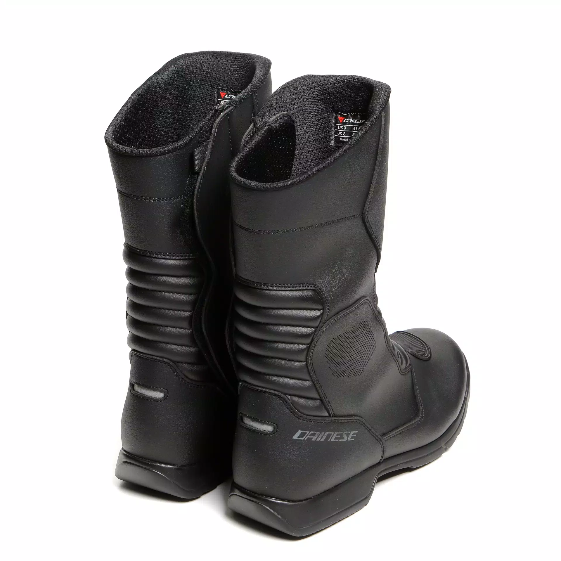Women's waterproof motorcycle riding boots store