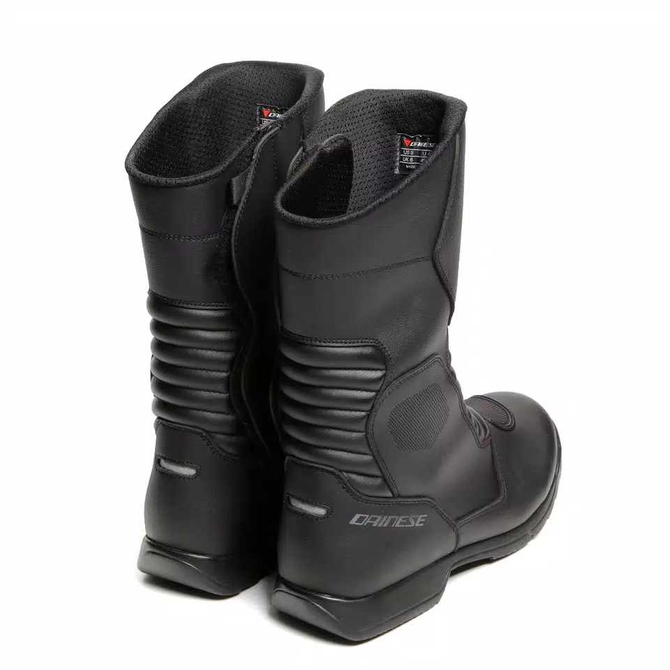 BLIZZARD D-WP - MEN'S WATERPROOF MOTORCYCLE TOURING BOOTS BLIZZARD D-WP - MEN'S WATERPROOF MOTORCYCLE TOURING BOOTS