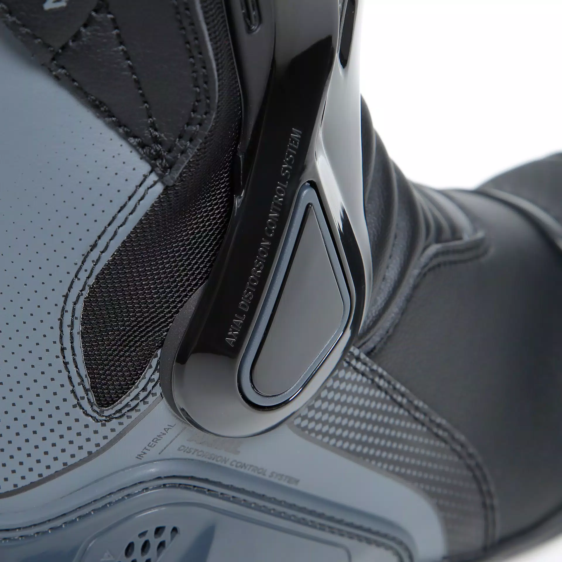 NEXUS 2 - MEN'S MOTORCYCLE BOOTS
