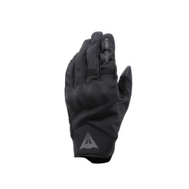 INTREPYD - MOTORCYCLE GLOVES