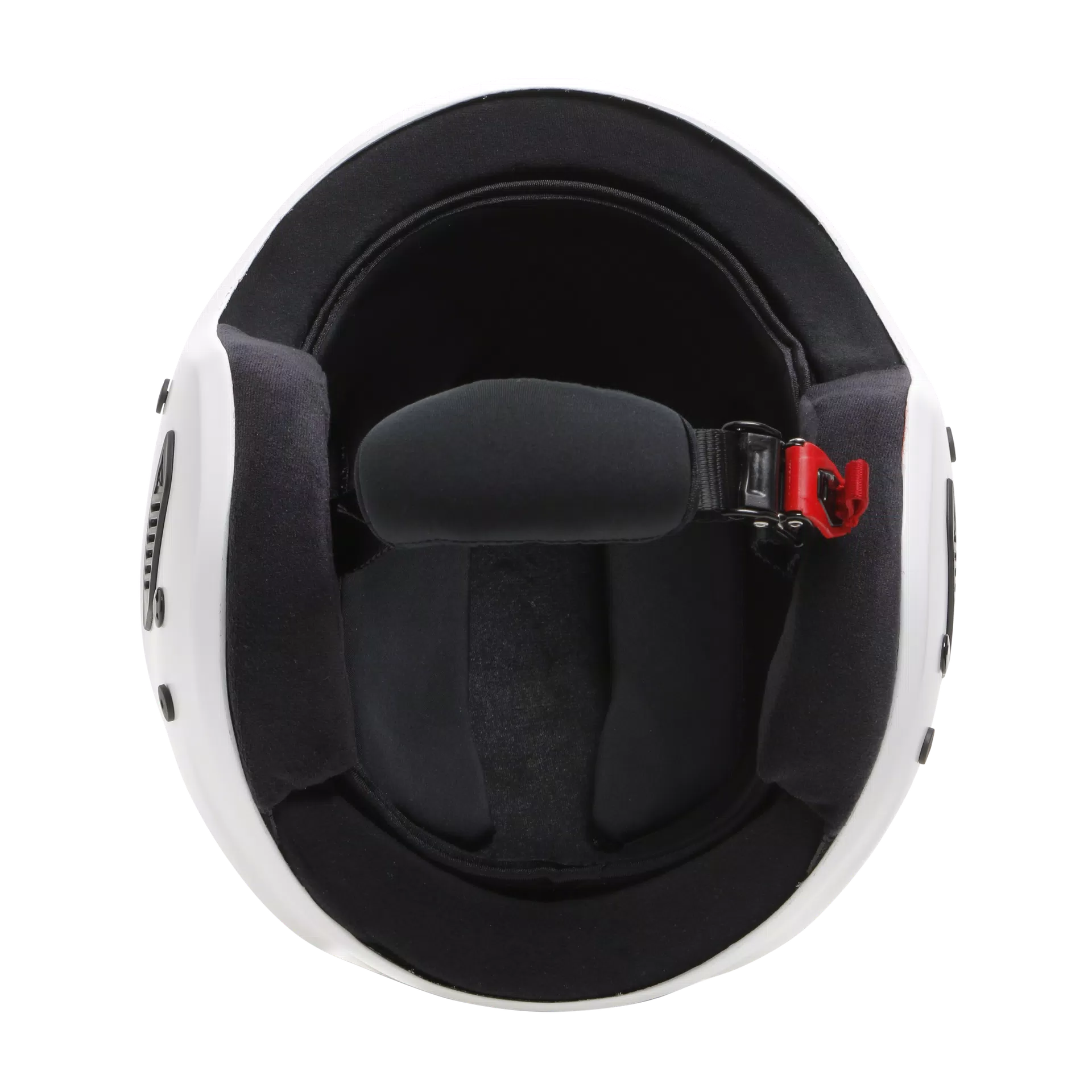 R001 FIBER CASQUE DE SKI