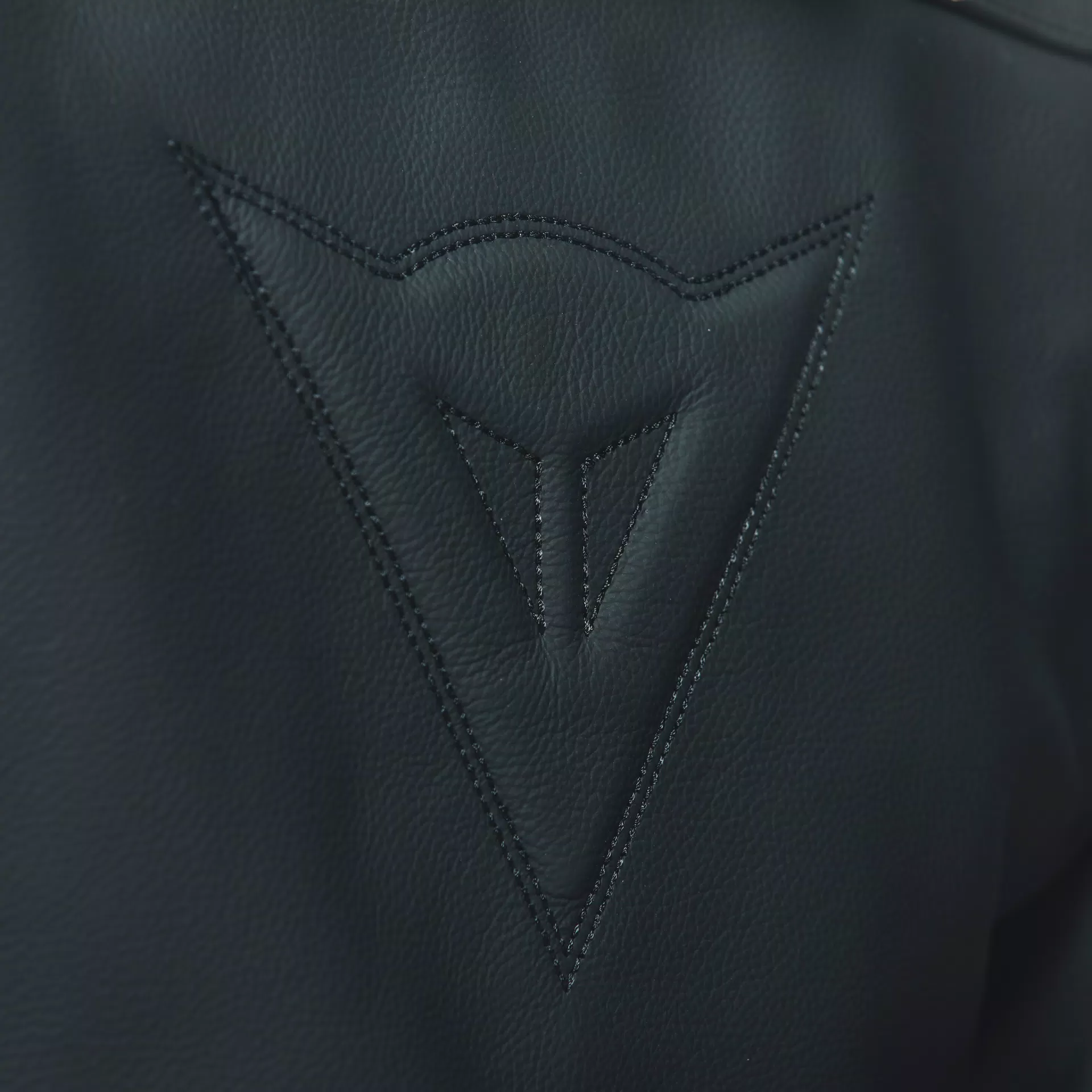 RAZON 2 - WOMEN'S MOTORCYCLE LEATHER JACKET
