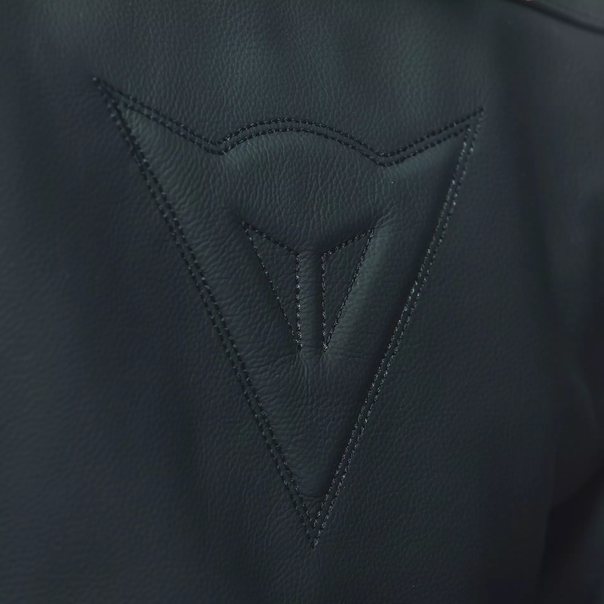 RAZON 2 CHAQUETA DE CUERO MOTO MUJER