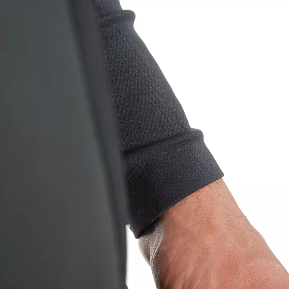 INTREPIDA PERF. LEATHER JACKET -  - 26
