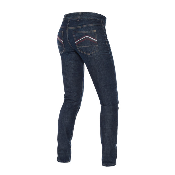 dainese belleville slim women's jeans