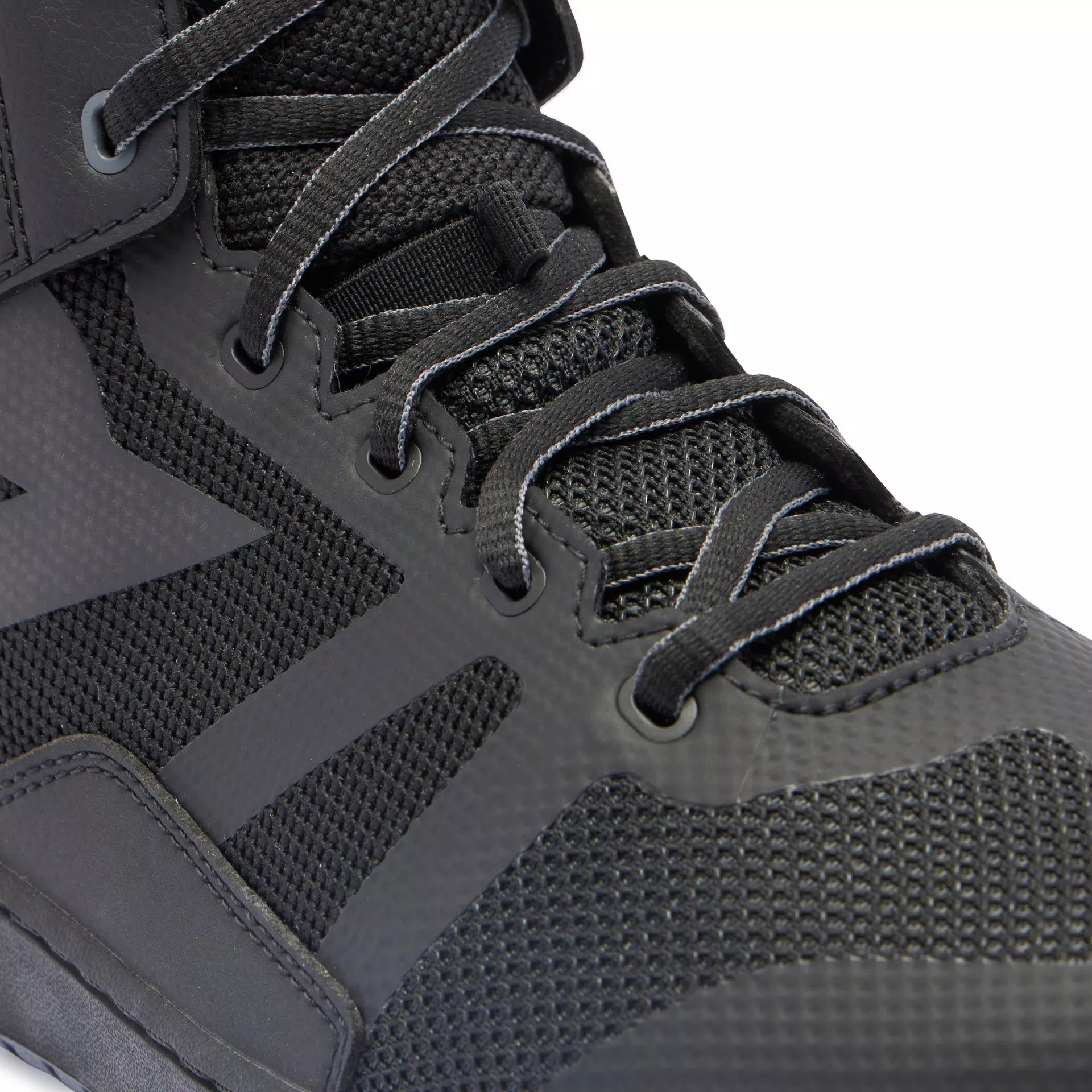 SUBURB AIR - MEN'S SUMMER MOTORCYCLE SHOES IN FABRIC