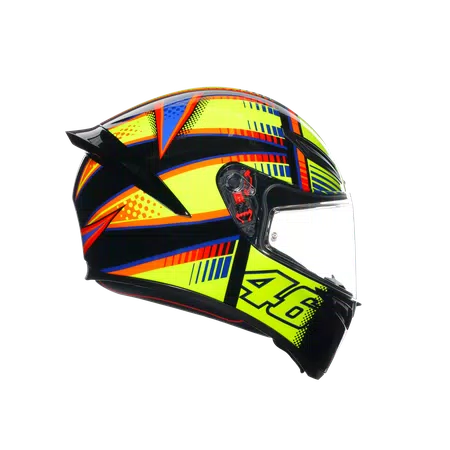 K1 S AGV DOT(E2206)