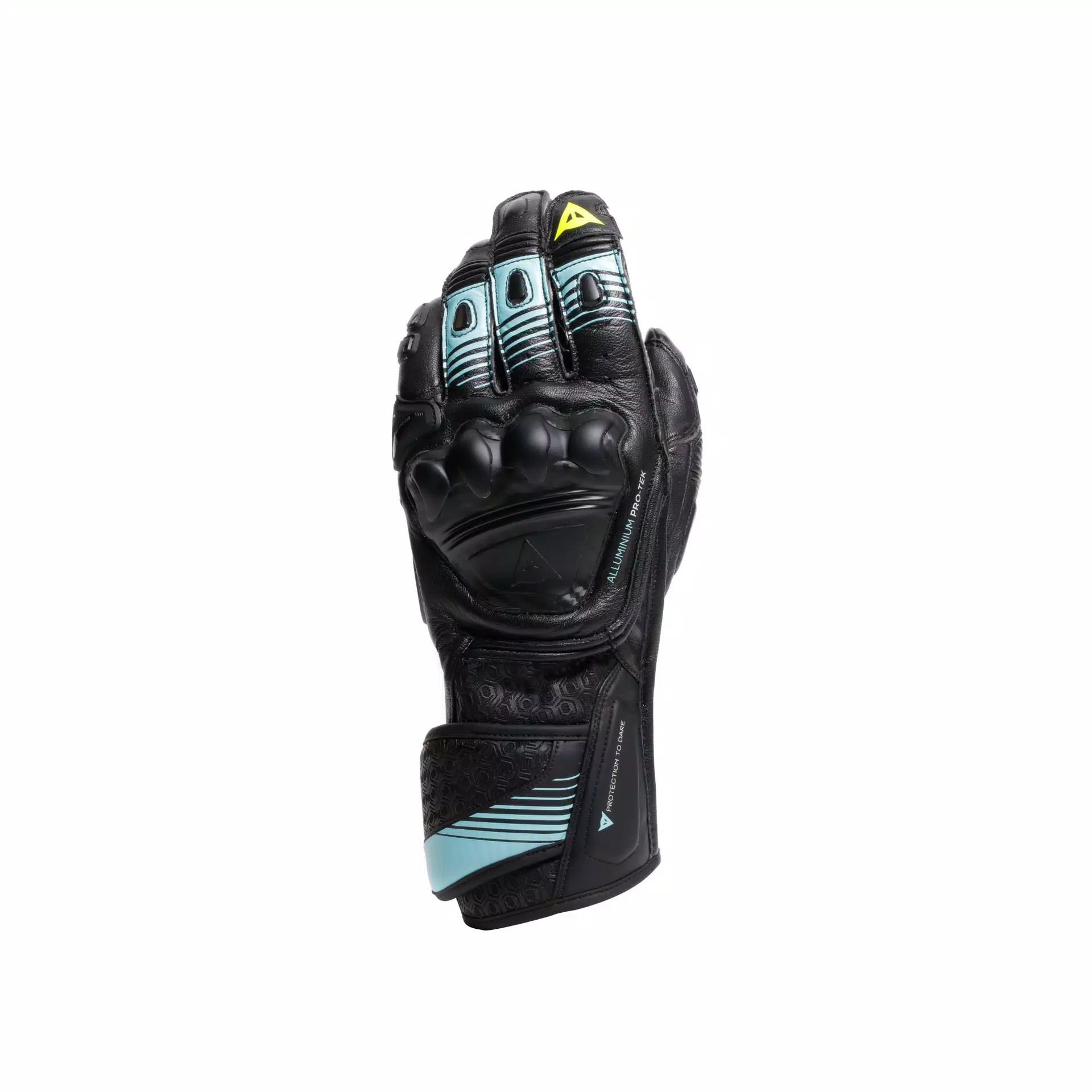 FIERO - GANTS DE MOTO RACING EN CUIR