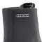 BLEND 2 WP WATERPROOF MOTORCYCLE BOOTIES WOMEN - BLACK