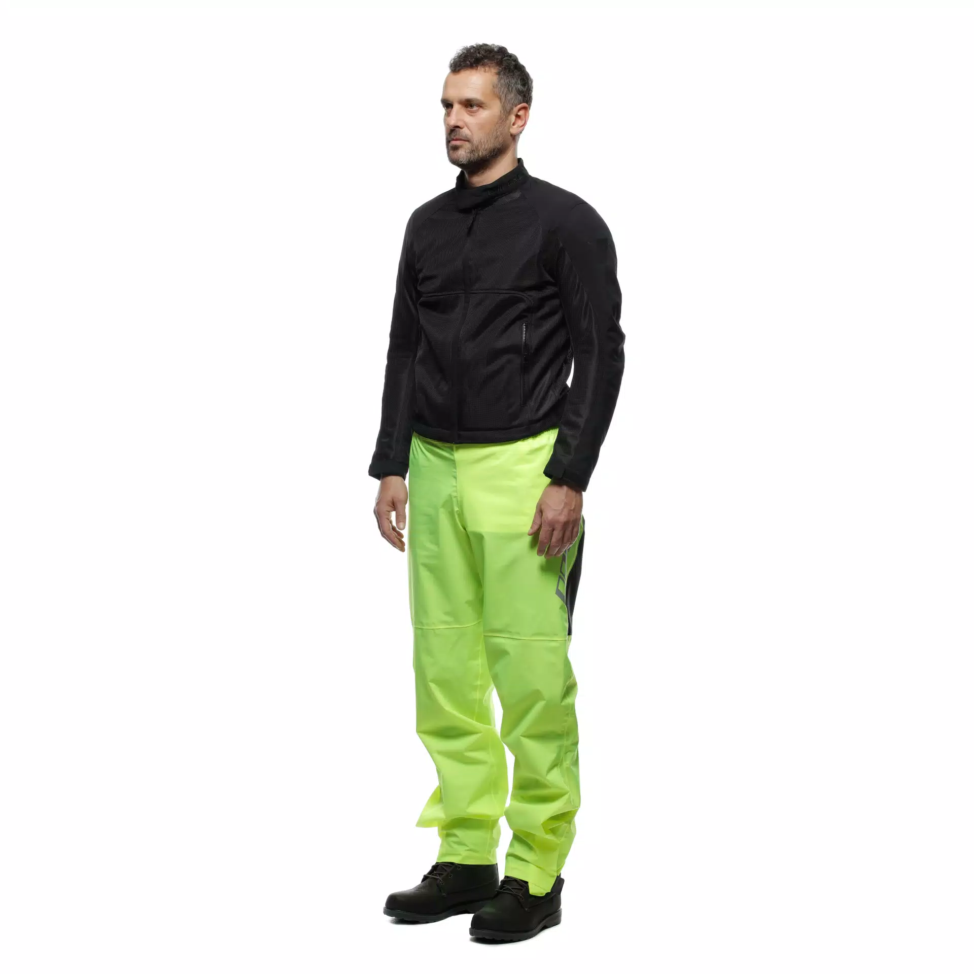ULTRALIGHT RAIN PANTALONES IMPERMEABLE MOTO