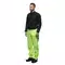 ULTRALIGHT RAIN - UNISEX RAINPROOF MOTORCYCLE PANTS