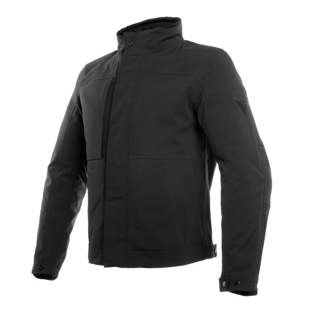 urban-d-dry-jacket-black image number 0