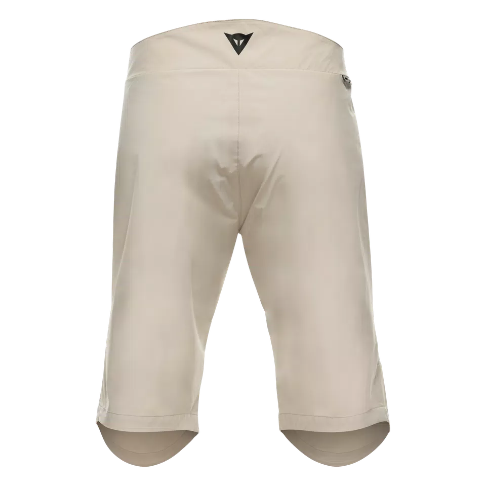 HGR - MEN'S BIKE SHORTS - SAND - 2