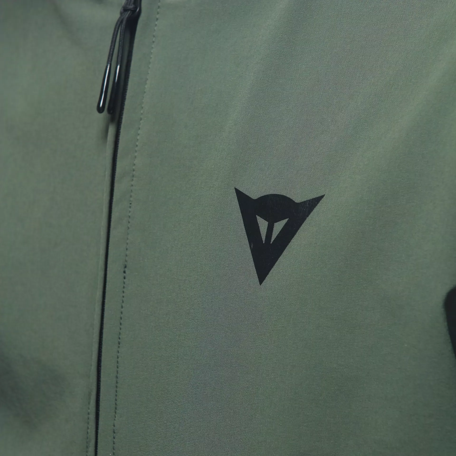 BHYDE NO-WIND TEX - MEN'S MOTORCYCLE JACKET IN FABRIC