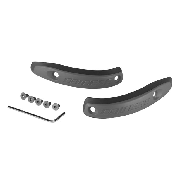 KIT BOOTS SLIDER PLASTIC '16