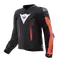 SUPER SPEED 5 LEATHER JACKET