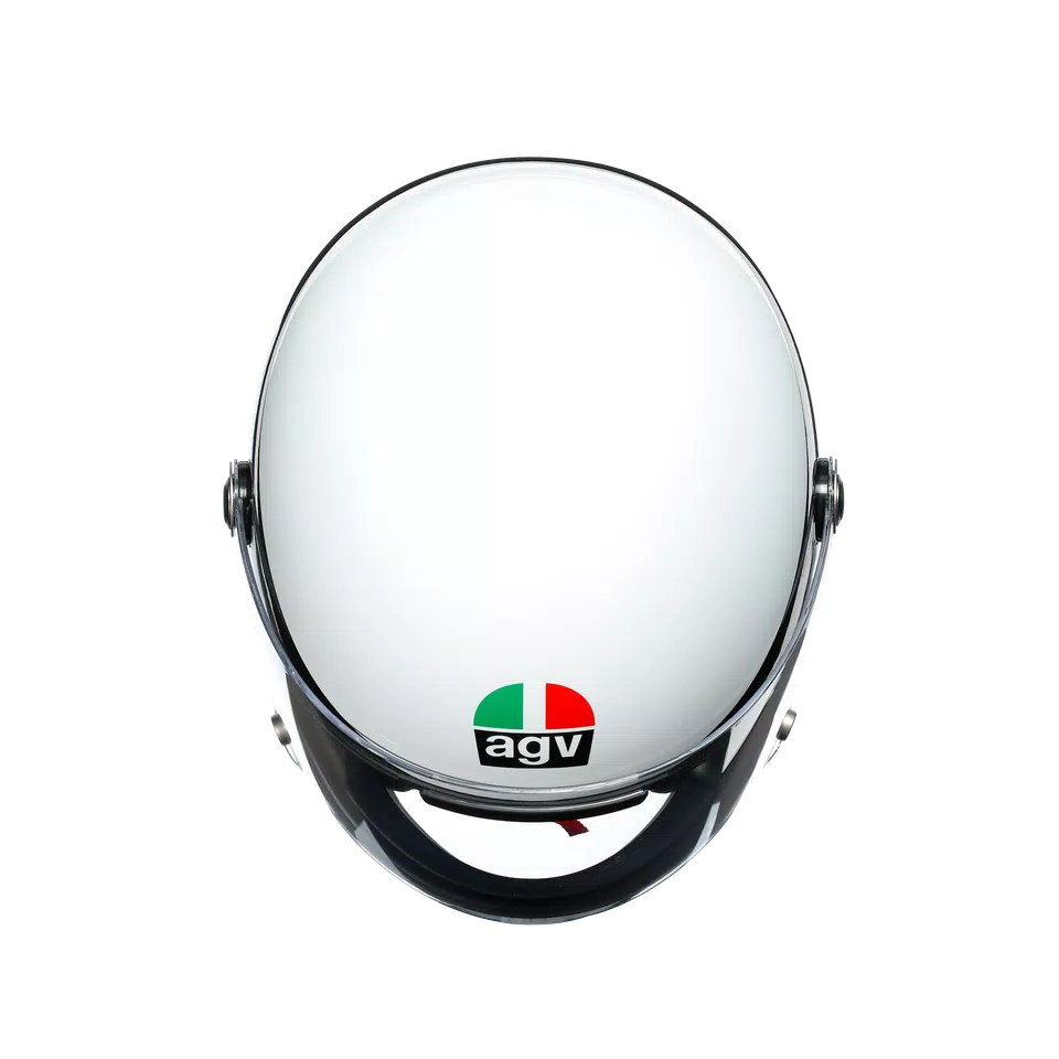 X3000 MULTI E2205 - INVICTUS WHITE/BLACK -  - 6