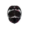 PISTA GP RR ITALIA CARBONIO FORGIATO - FULL-FACE MOTORCYCLE HELMET E2206 DOT