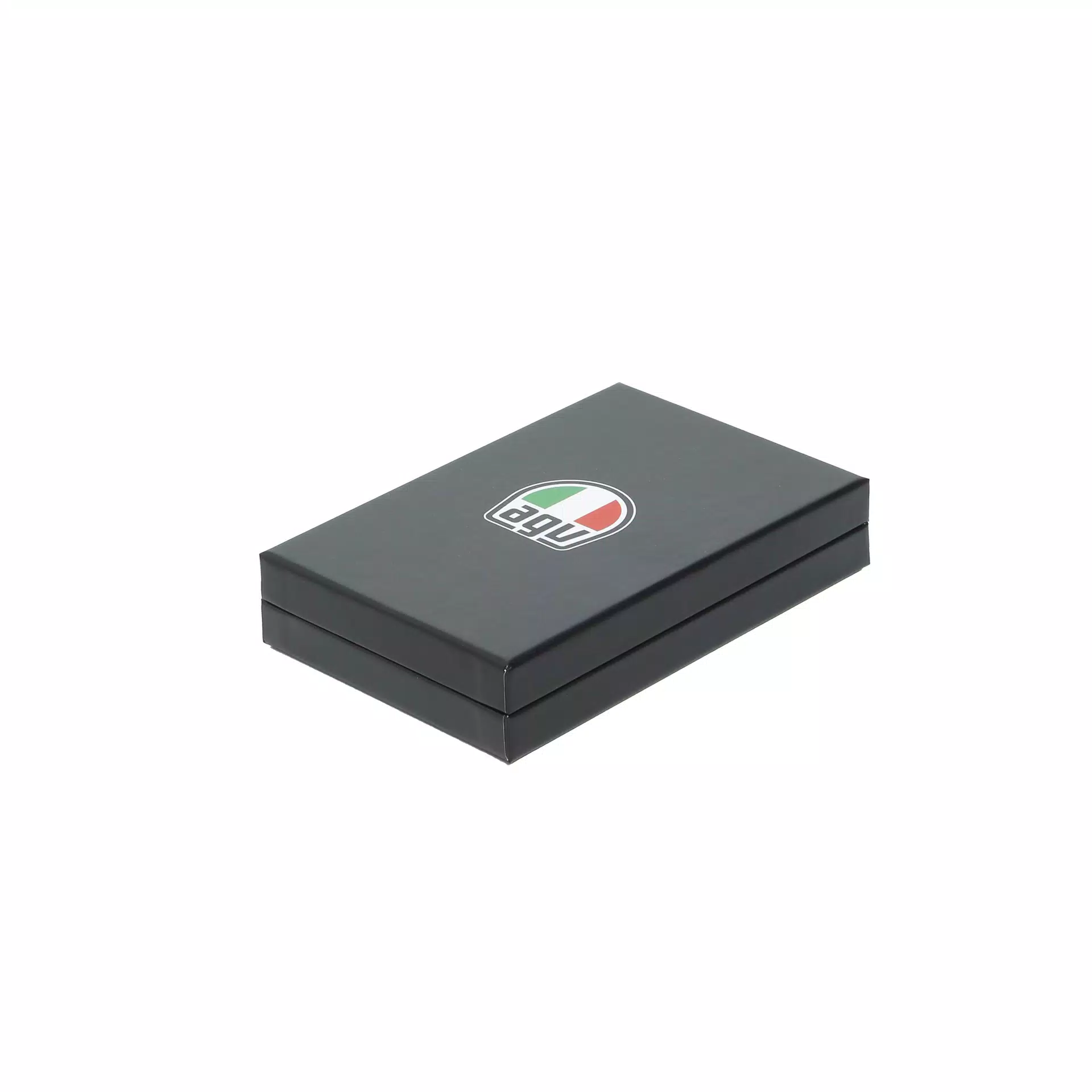 AGV KIT AIR VENTS AND SPOILER SPORTMODULAR - GLOSSY CARBON