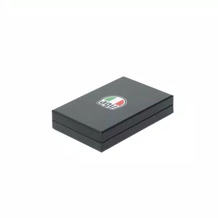 AGV KIT AIR VENTS AND SPOILER SPORTMODULAR - GLOSSY CARBON -  - 3