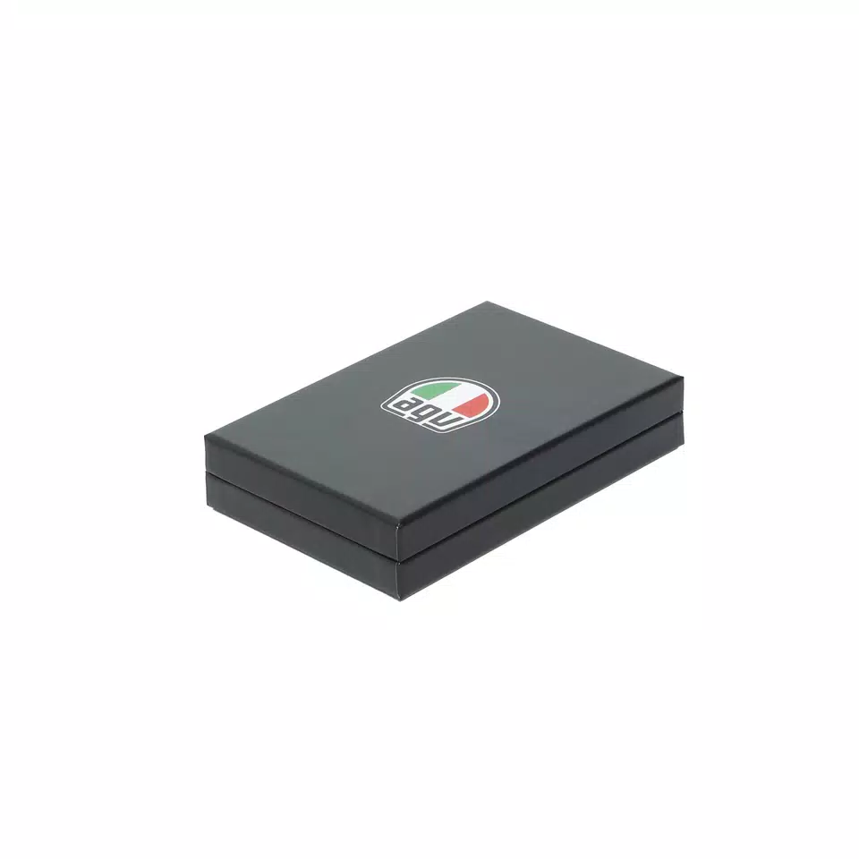 AGV KIT AIR VENTS AND SPOILER SPORTMODULAR - GLOSSY CARBON -  - 3
