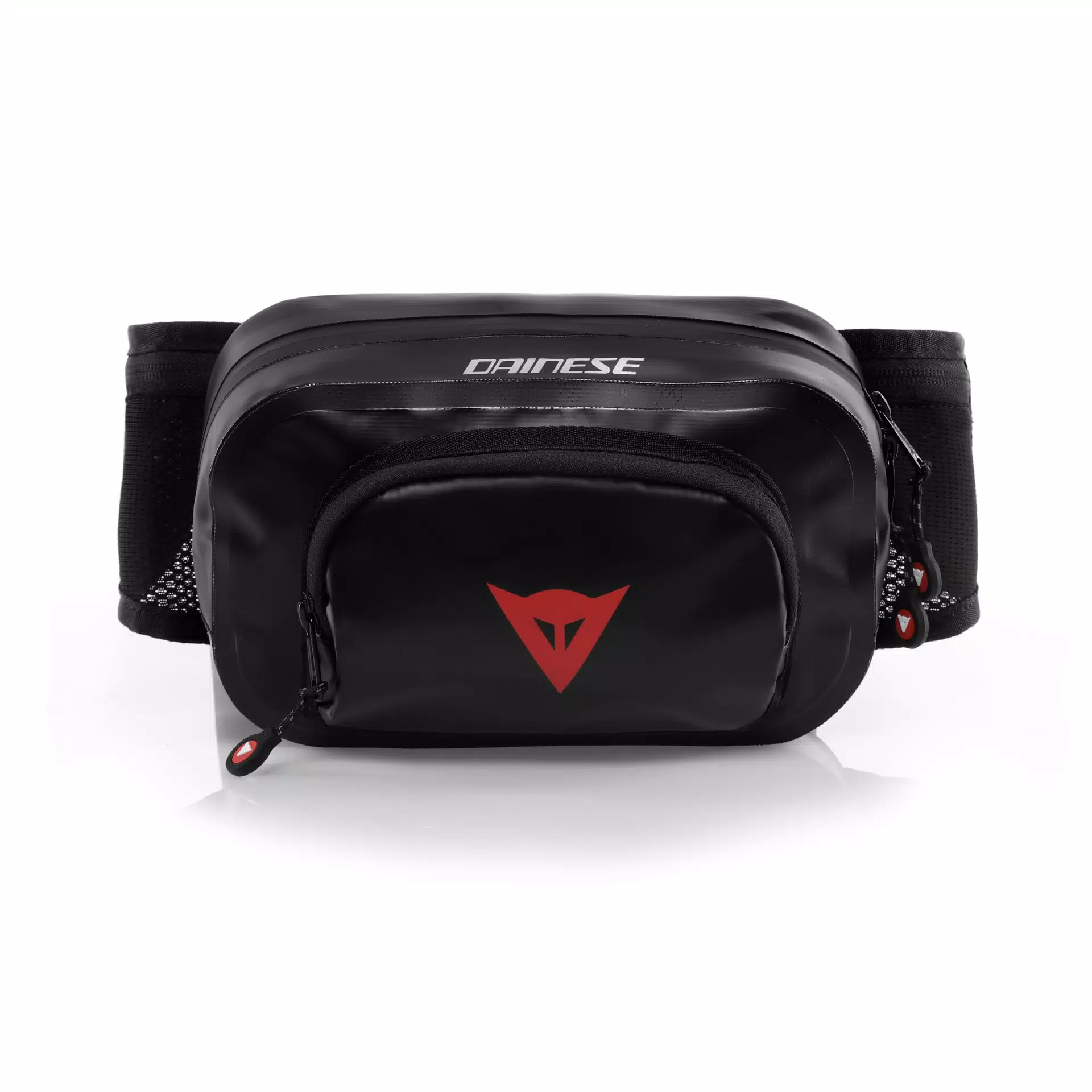 EXPLORER - MOTORCYCLE WAIST BAG (1.8L LT)